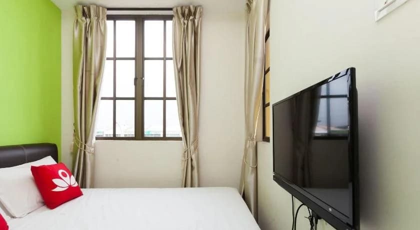 Jasmine Inn Hotel by ZEN Rooms - photo 6
