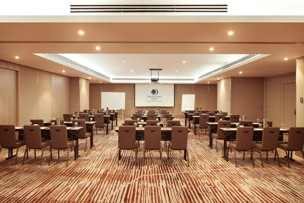 DoubleTree by Hilton Shah Alam i-City - photo 20