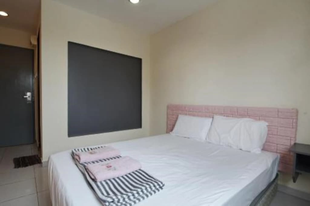 Putra Kajang Star Hotel - photo 6