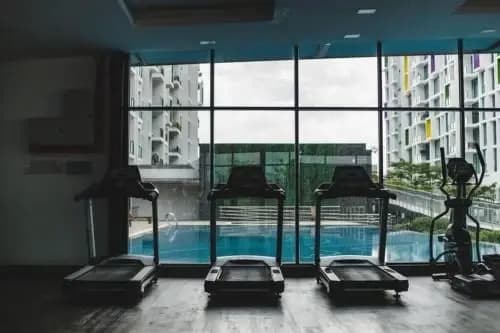 Jazz Suites 1 Vivacity (4 Bedrooms) A10 - photo 17