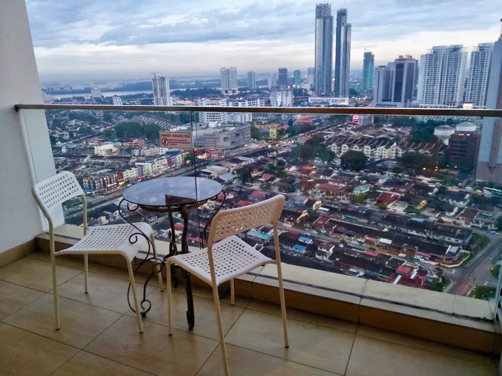 KSL D'Esplanade Residence - Sweet Dreams @ Johor City Mall - photo 15