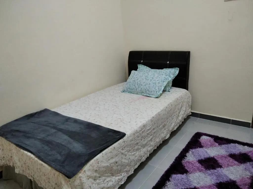 Homestay Abi - photo 1
