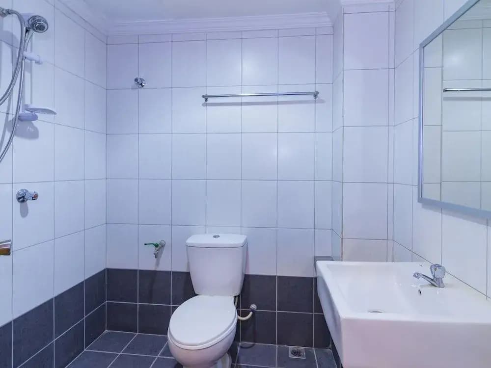 OYO 1159 Hotel New Sabah - photo 8