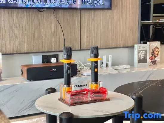 GentingAntara/10pax/KTV/Mahjong/Jacuzzi/CableCar - photo 3
