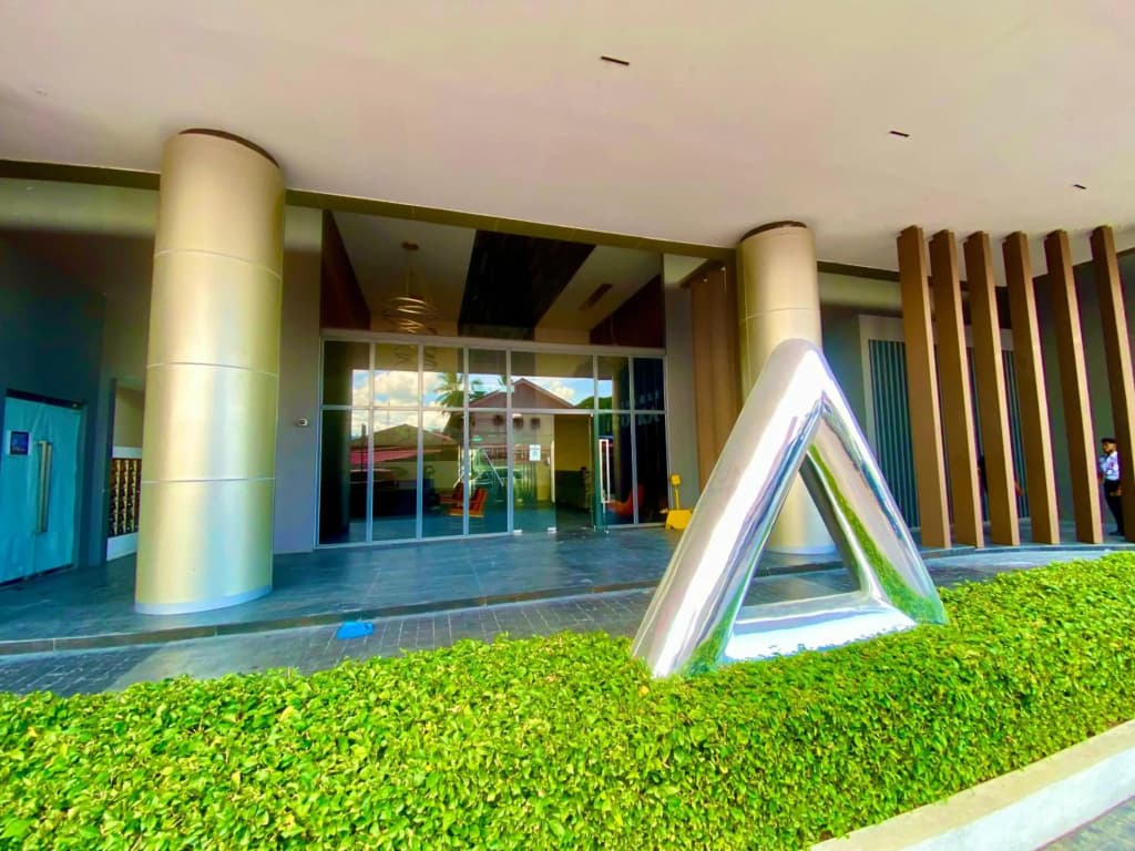 JsAdli Suite TROIKA RESIDENCE Kota Bharu - photo 4