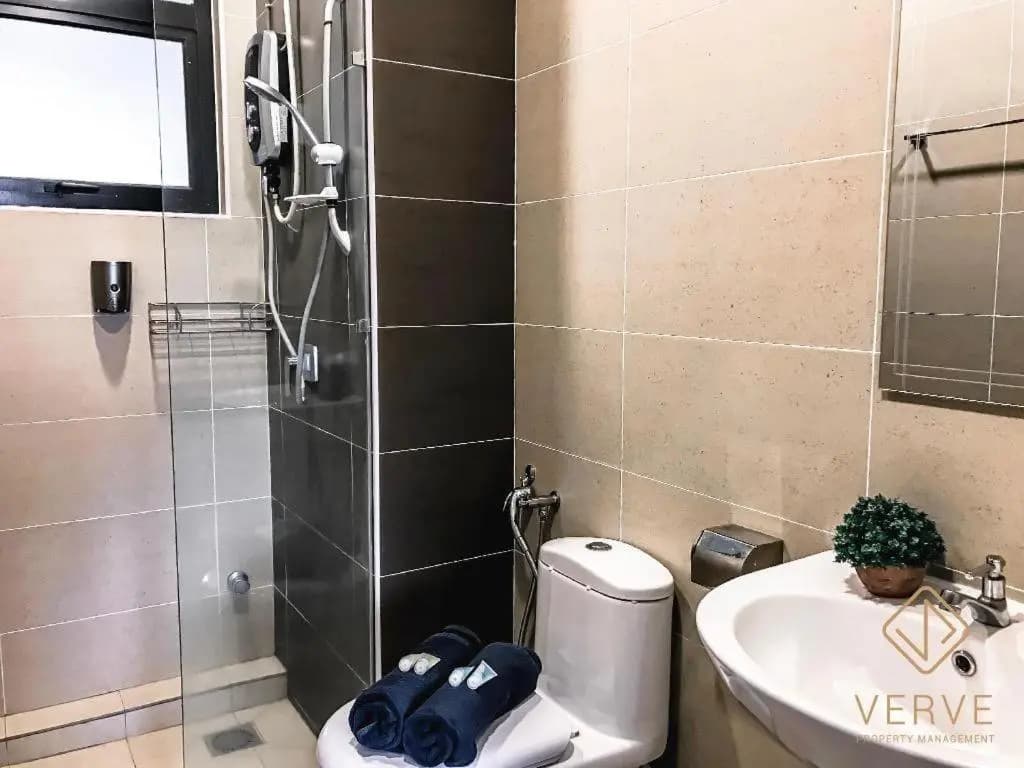 Ipoh Oasis Premium Suites by Verve (8 Pax) - photo 7