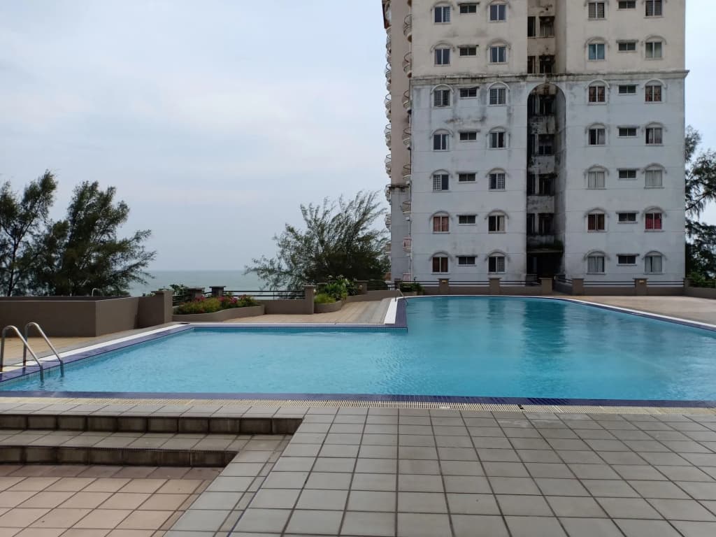 JC Sunshine Bay Resort Port Dickson - photo 15