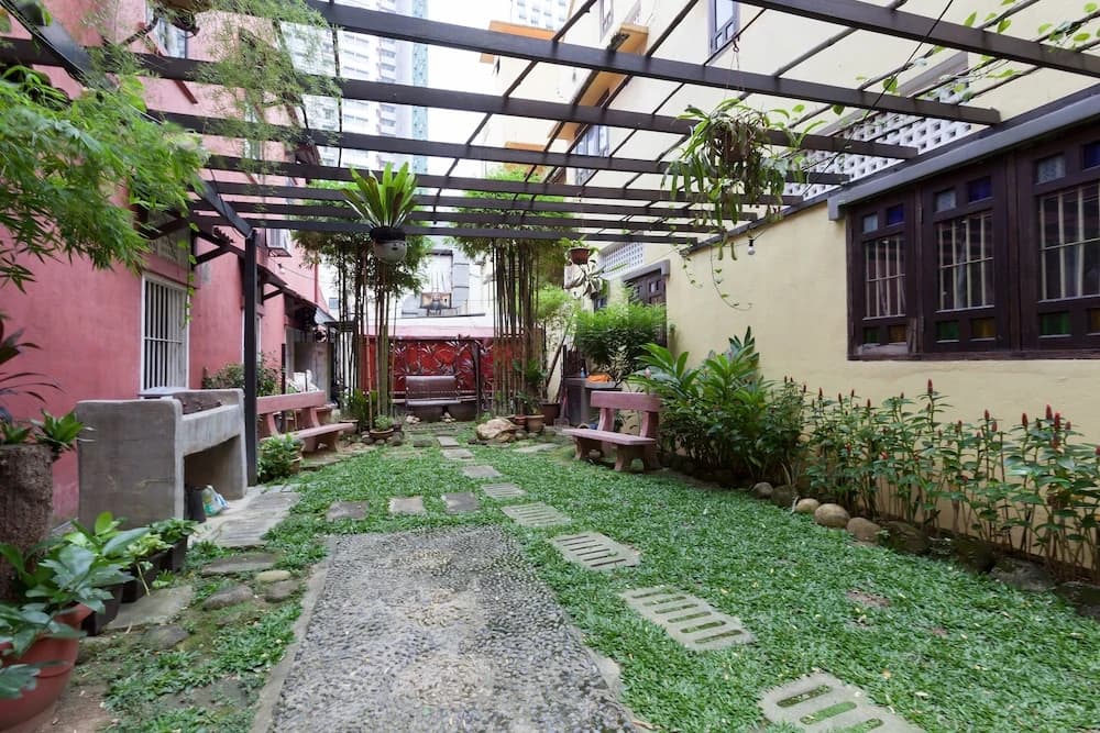 ZEN Rooms Changkat Thambi Dollah - photo 28