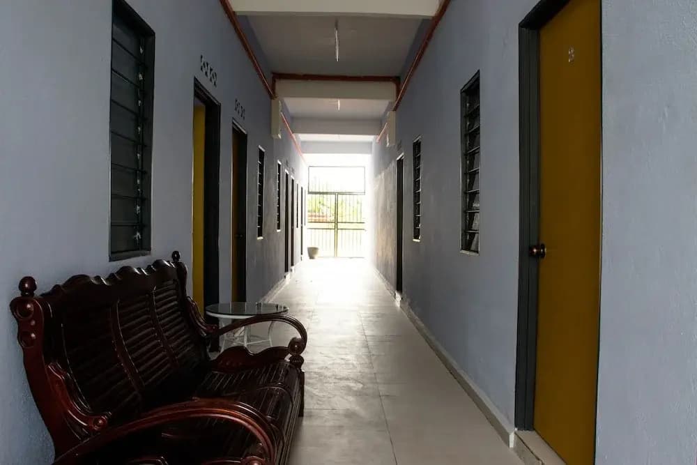 SPOT ON 90164 Homestay Al Hafiz - photo 13