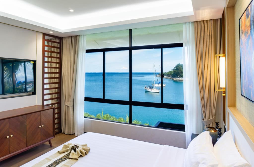 Kudat Golf & Marina Resort - photo 5