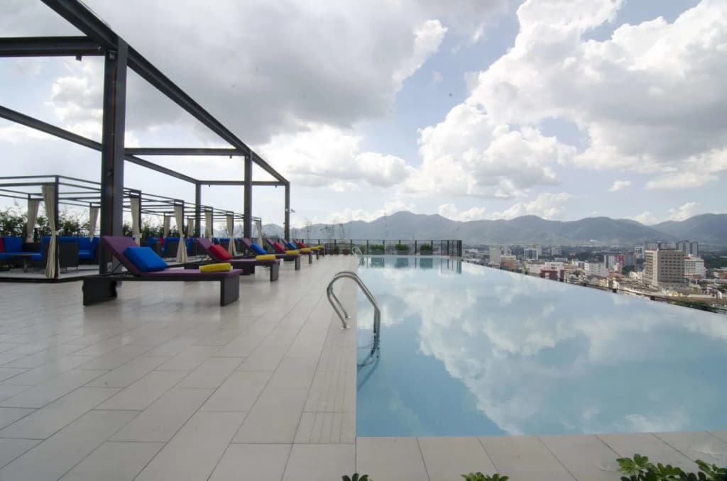WEIL Hotel - photo 19