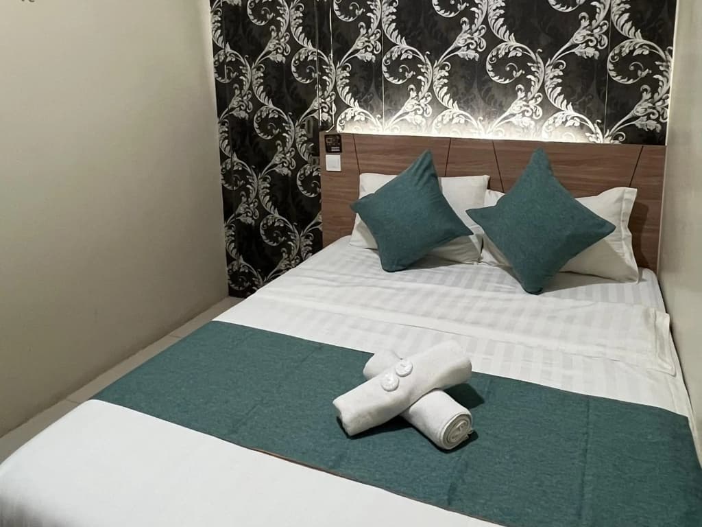 Kuantan Beserah Budget Hotel - photo 7