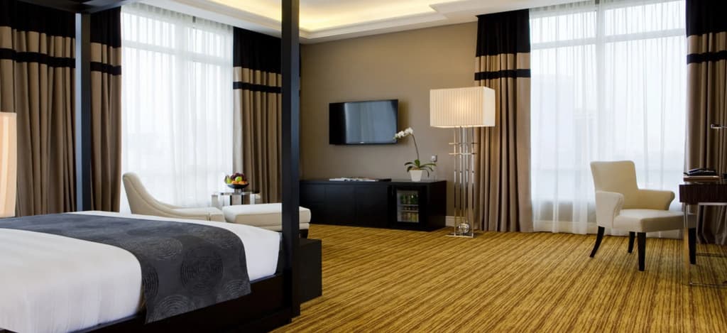 The Majestic Hotel Kuala Lumpur, Autograph Collection - photo 42