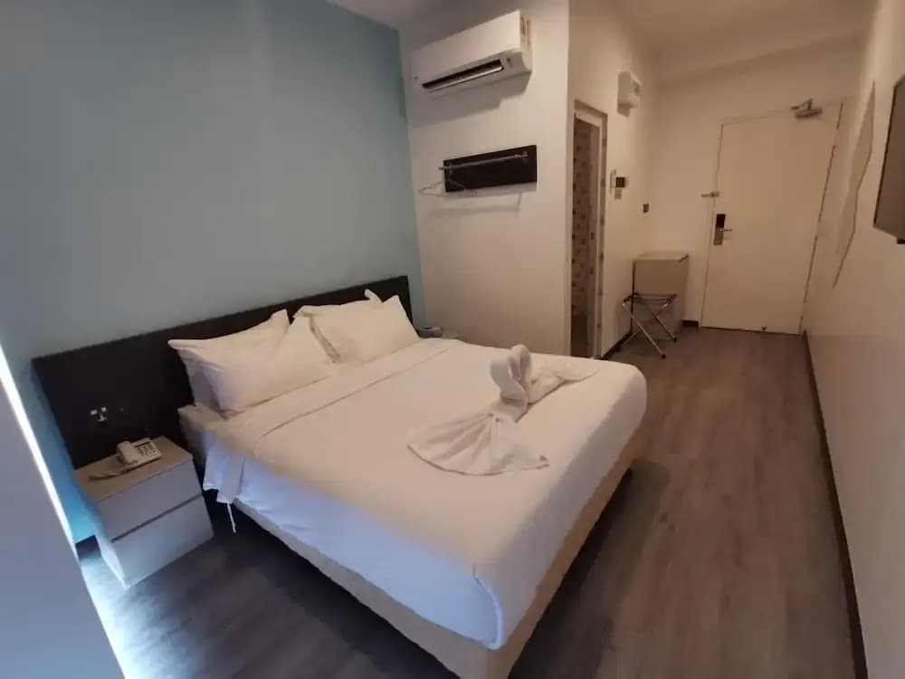 TT Dorf Hotel (Taiping) - photo 7