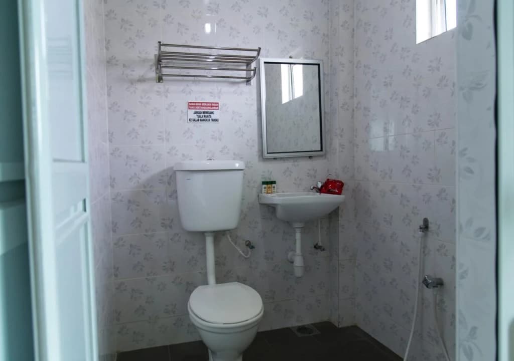 Klebang Besar Townlodge - photo 8