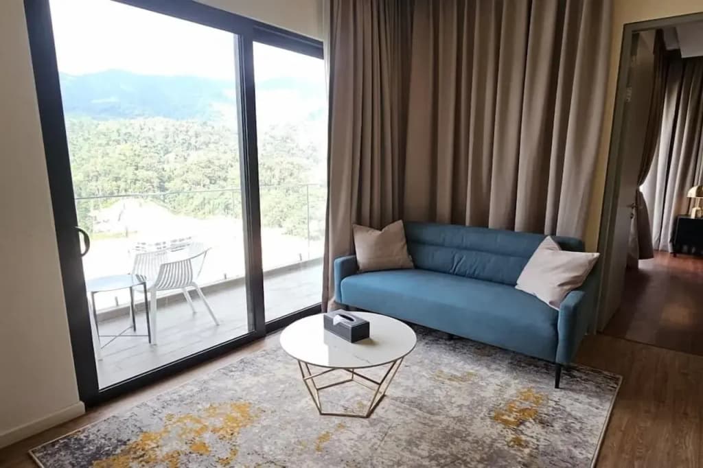 Wyndham Garden Suites Genting Highlands - photo 3