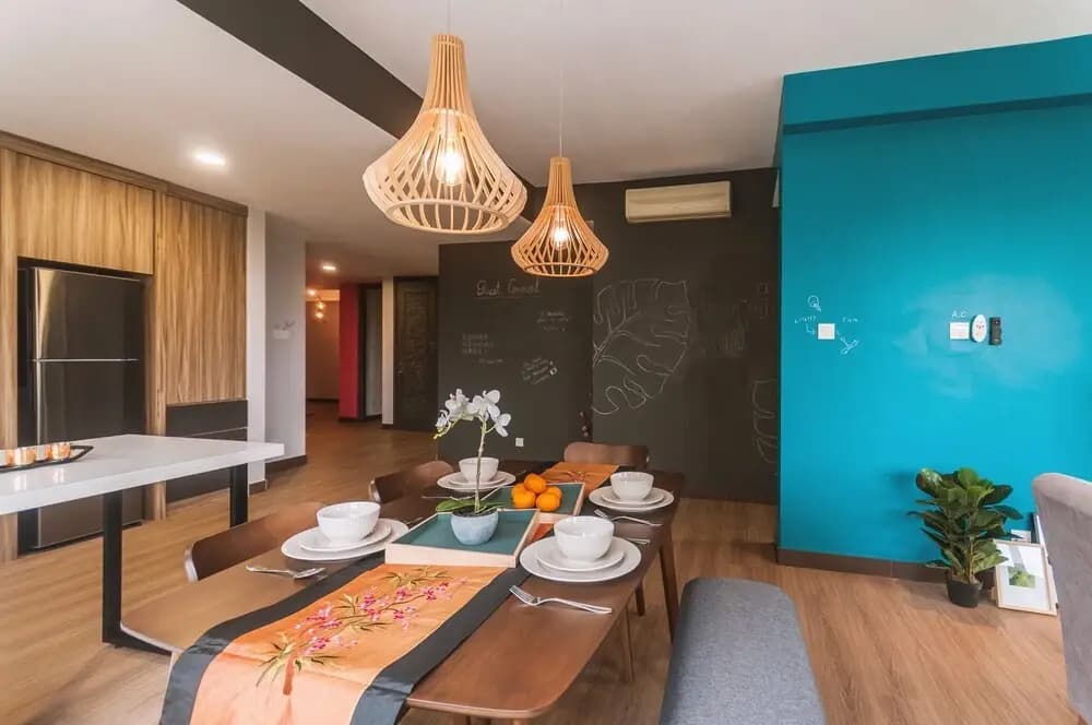 Santubong Suite Just Like Home - photo 11