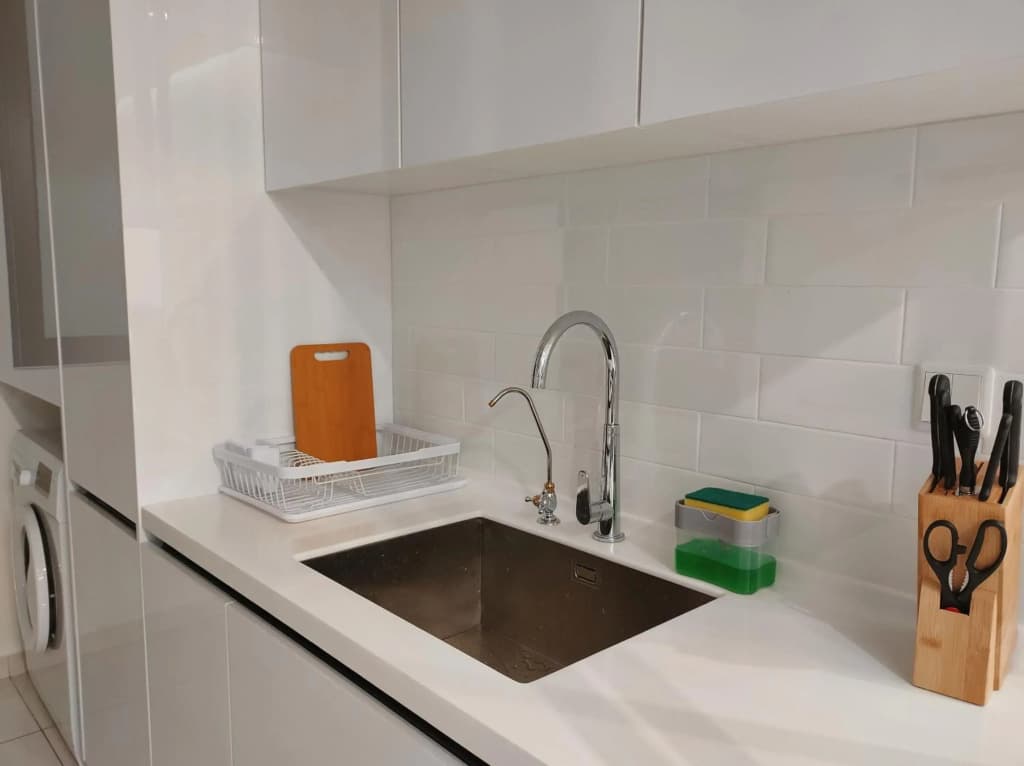 Bali-style 2Bedroom Condo @ Georgetown - photo 20