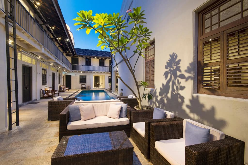 Noordin Mews - photo 20