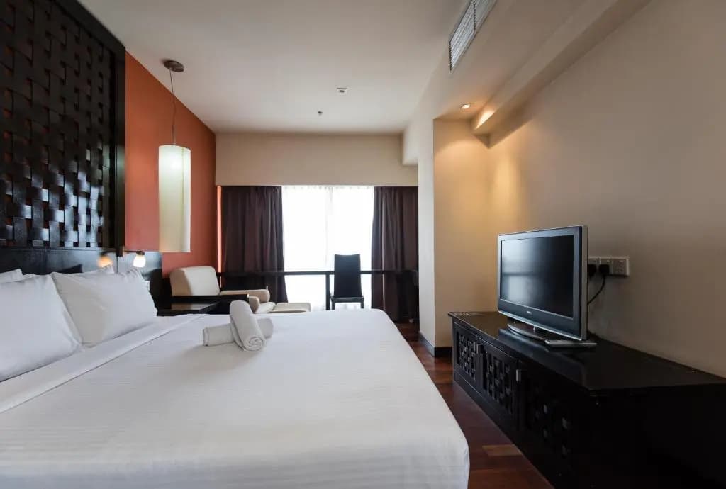 Resort Suites At Bandar Sunway - photo 47