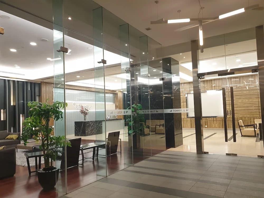 TheElement KL City - photo 19