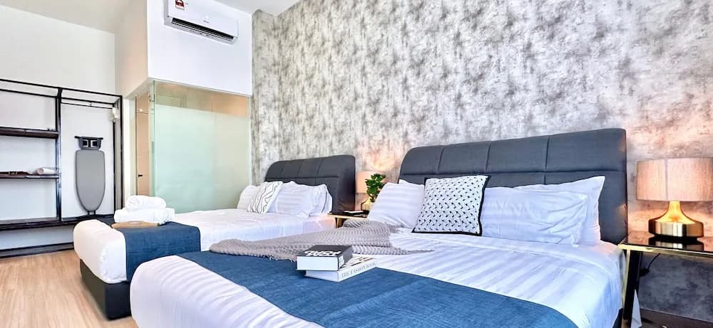 The Wave Residence - photo 9