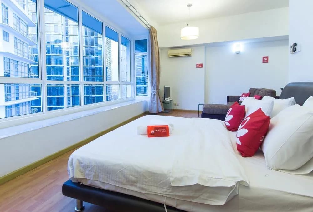 ZEN Home Parkview KLCC - photo 5