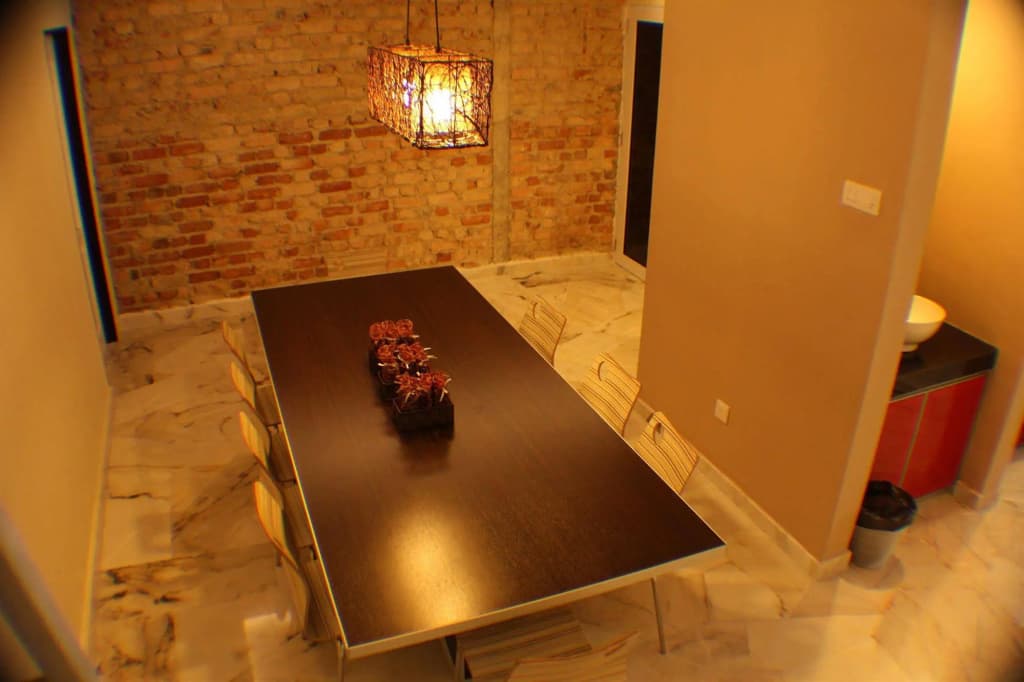 Bercham Vacation House - photo 5