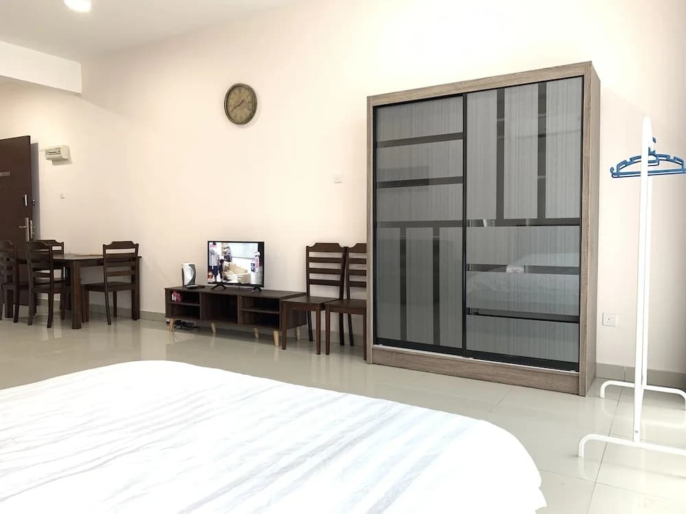 Palazio Serviced Apartment - photo 2