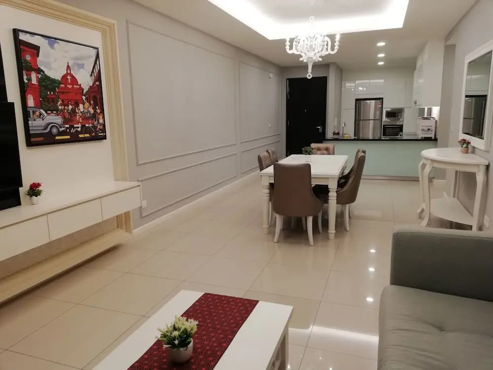 The Shore 3BR Luxury Residences - photo 17