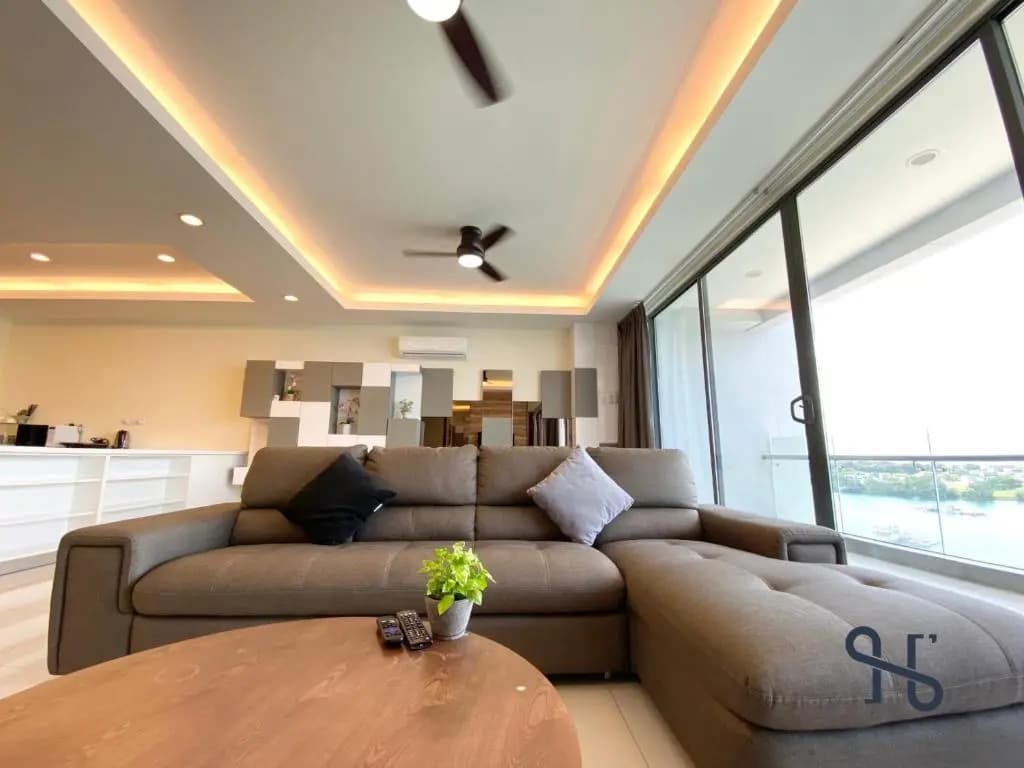 Homesuite' Home at Oceanus Pelagos - photo 2