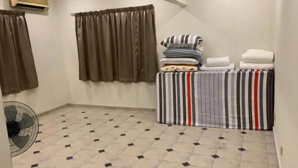 NICE HOME VILLA, Bandar Country Homes, Rawang - photo 2