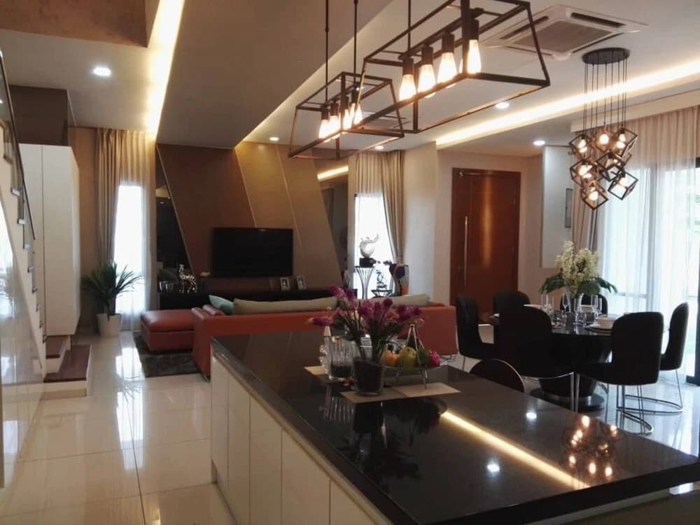 Luxury House in Seremban , Negeri Sembilan - photo 16