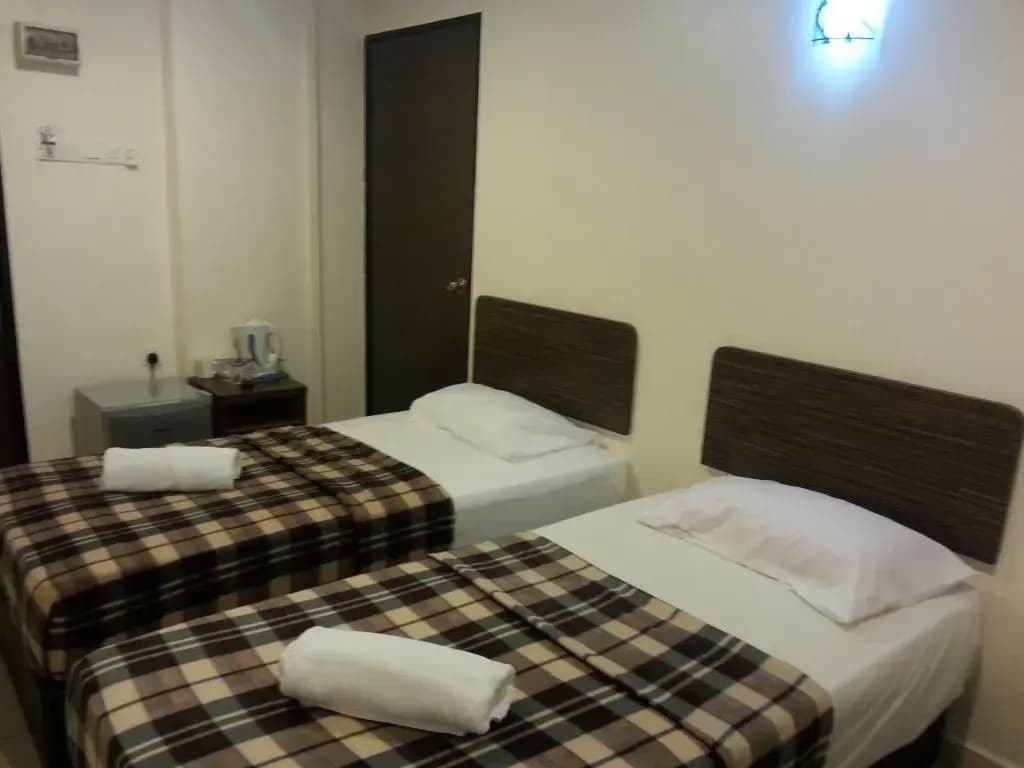 Island Time Motel - photo 7