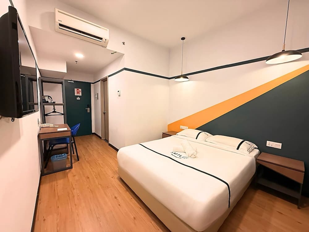 Seeds Hotel Puchong Koi - photo 13