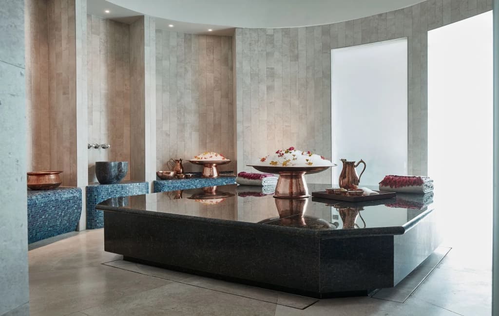 The Ritz-Carlton, Langkawi - photo 20