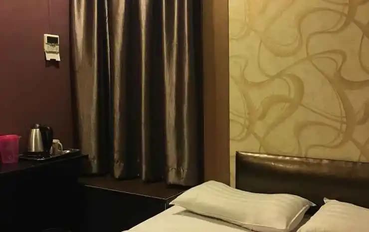 Vista 88 Boutique Hotel - photo 5