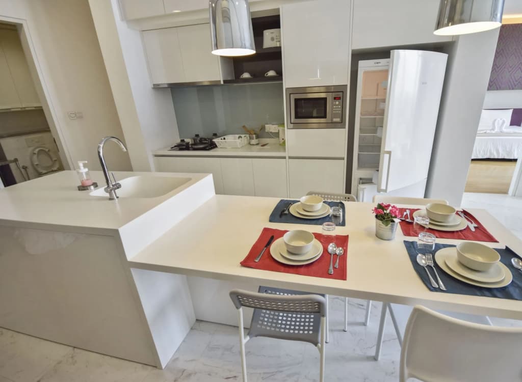 Platinum Suites KLCC - Vale Pine Luxury Homes - photo 22