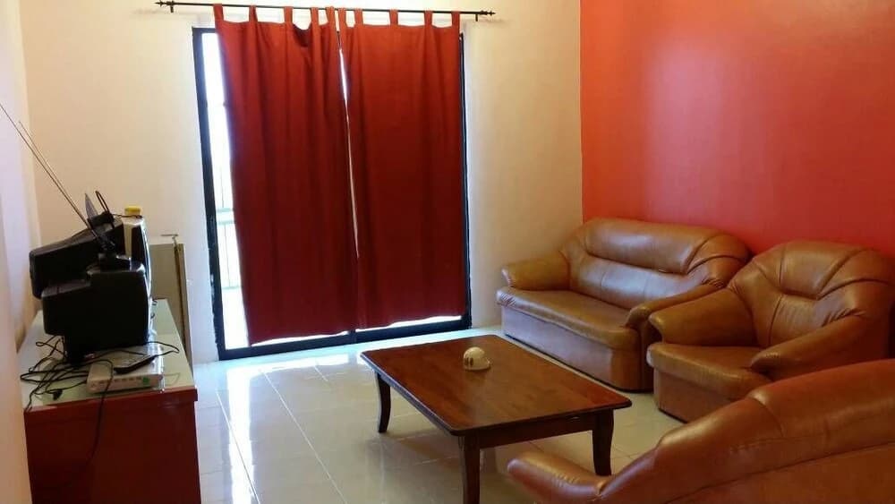 SK Homestay 1 - photo 1
