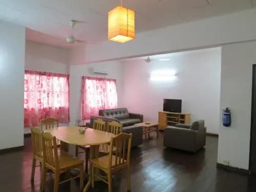 Titi Panjang Apartment Lumut Sitiawan Manjung - photo 2