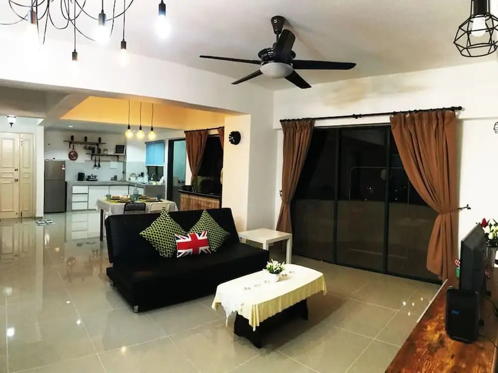 3BR Cosy Place - photo 1