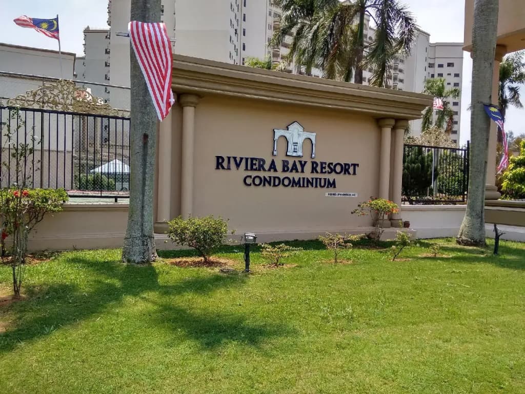 Everly Resort Hotel Malacca - photo 5