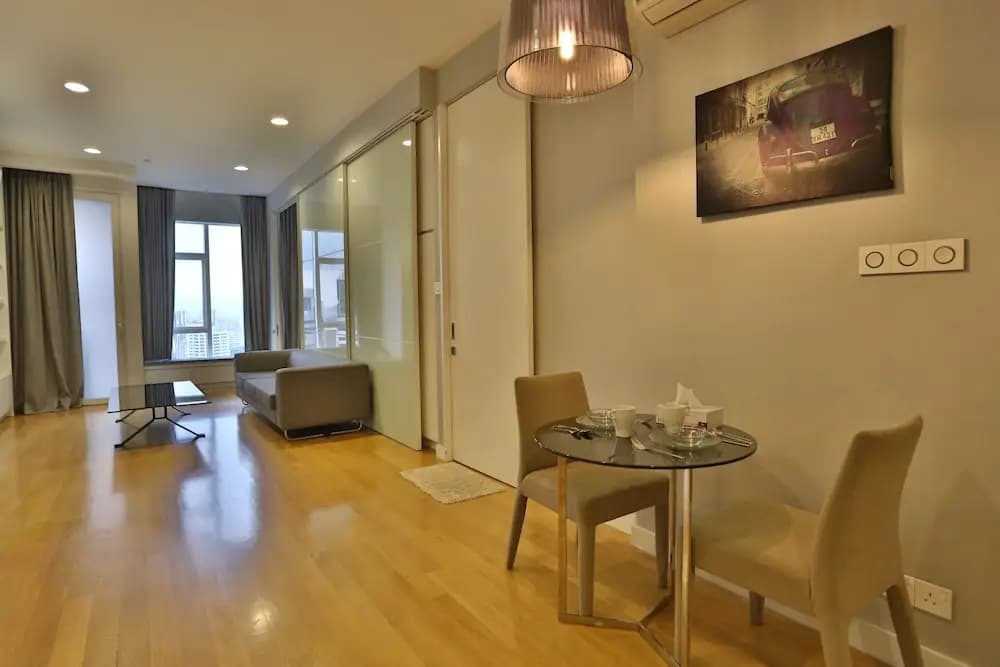 Platinum Suite KLCC @ Penguin Homes - photo 12