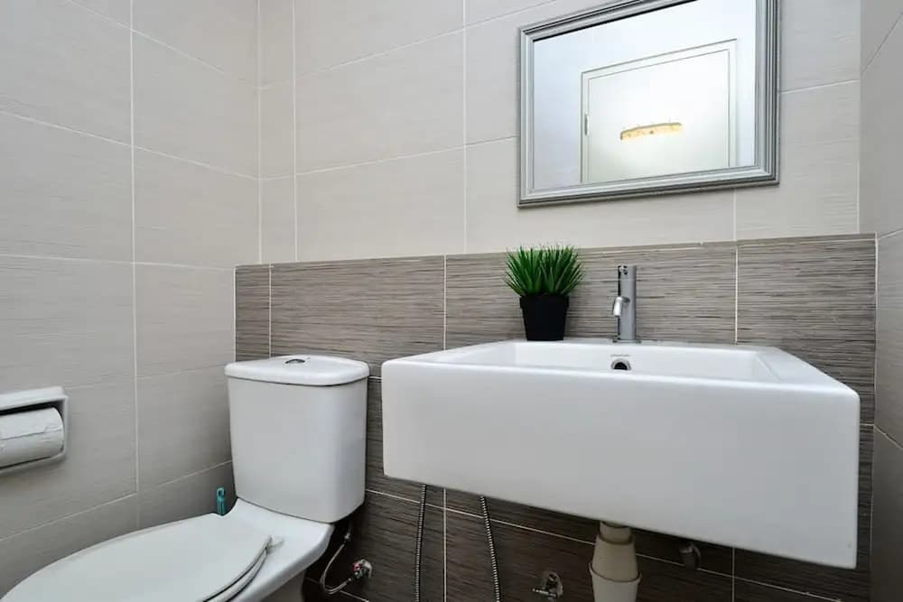 Dewy Setiawalk Puchong Fam. Apt 4-7pax near Sunway - photo 7