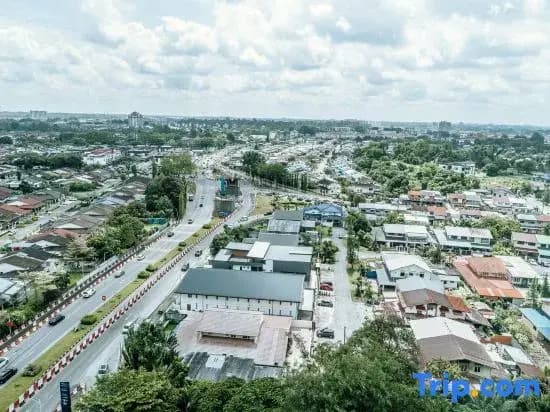 The Everly Lhesson Kuching - photo 4