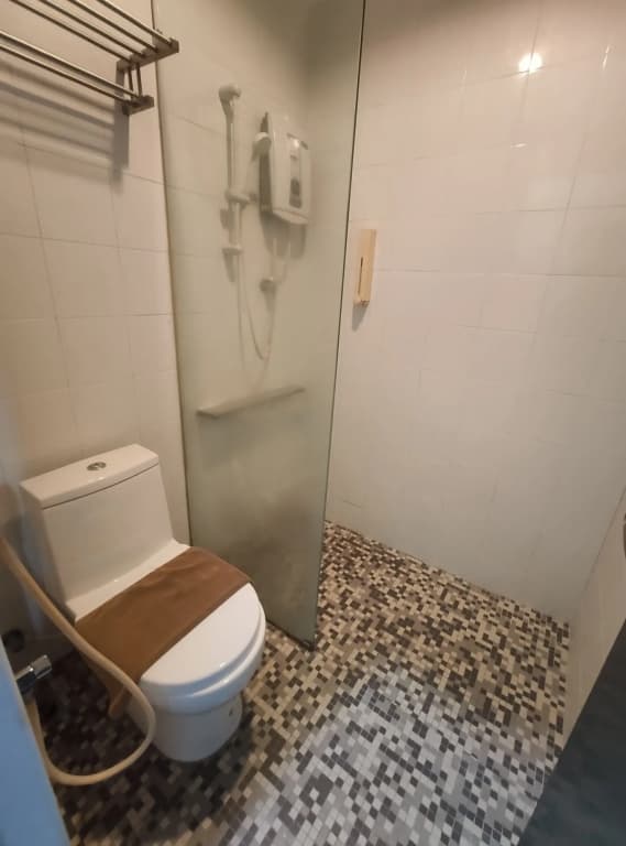 T Hotel Tandop - photo 26