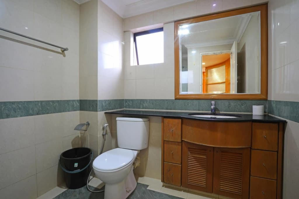 Marina Court Resort- 2 Units Connecting 3Bedroom Pool View Apartment Free 3 Parking MAXIMUM 18PAX INCLDING KIDS - photo 20