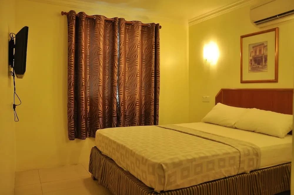 Johan Travellers Lodge - photo 6