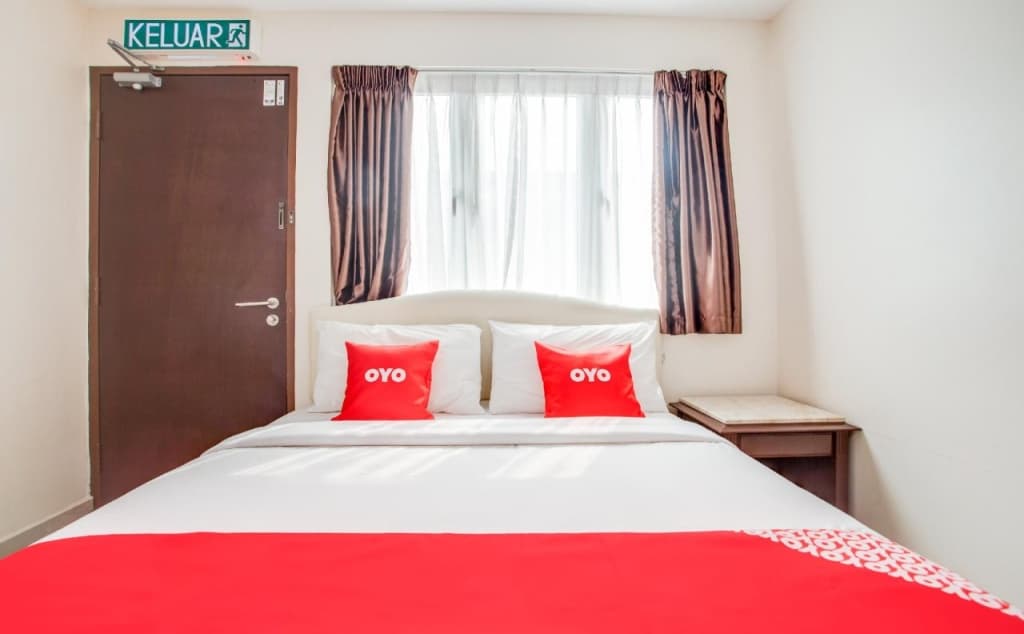Sam Hotel - photo 1