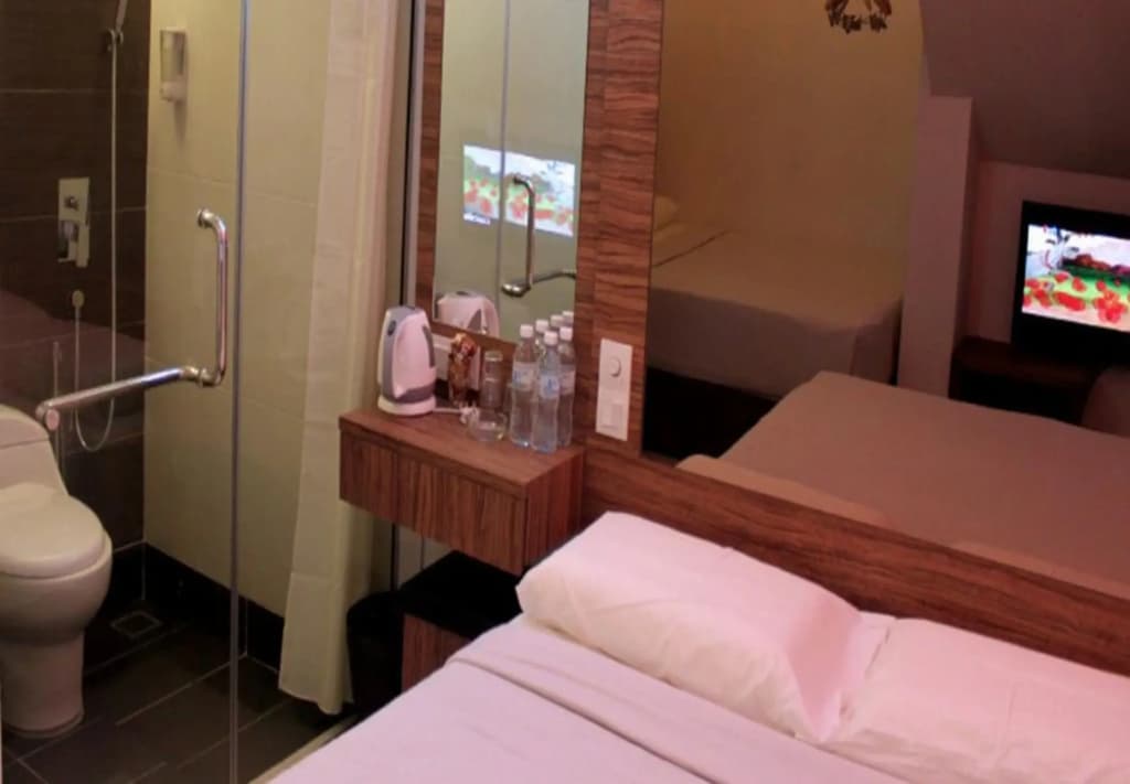 Time Hotel Seremban - photo 16